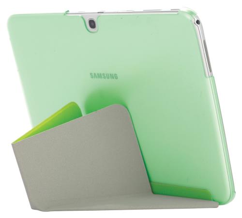 Mosaic Theory MTIA38-003GRN Tablethoes voor Samsung Galaxy Tab 3 10.1 groen