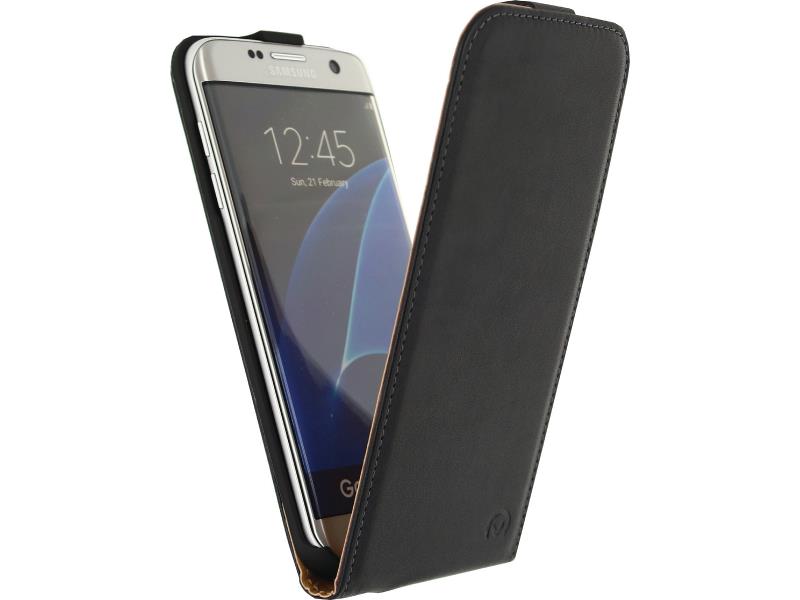 Mobilize MOB-22366 Smartphone Samsung Galaxy S7 Edge Zwart