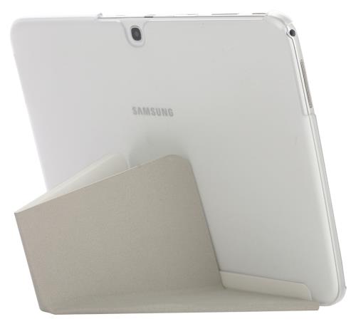 Mosaic Theory MTIA38-003WHT Tablethoes voor Samsung Galaxy Tab 3 10.1 wit