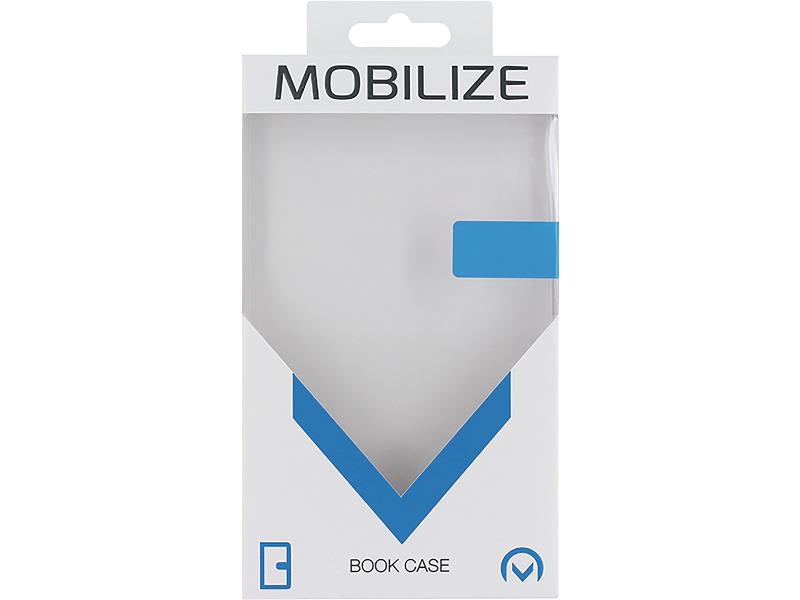 Mobilize MOB-22282 Smartphone LG Google Nexus 5X Zwart