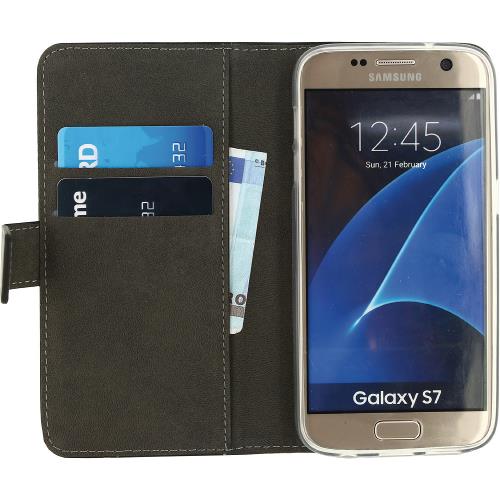 Mobilize MOB-22647 Smartphone Samsung Galaxy S7 Zwart