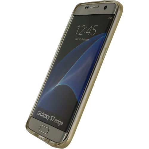 Mobilize MOB-22546 Smartphone Samsung Galaxy S7 Edge Verguld