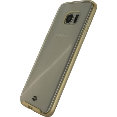 Mobilize MOB-22546 Smartphone Samsung Galaxy S7 Edge Verguld