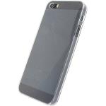 Mobilize MOB-22242 Smartphone Gel-case Apple iPhone 5 / 5s / SE Transparant