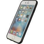Mobilize MOB-22750 Smartphone Gel-case Apple iPhone 6 / 6s Zwart