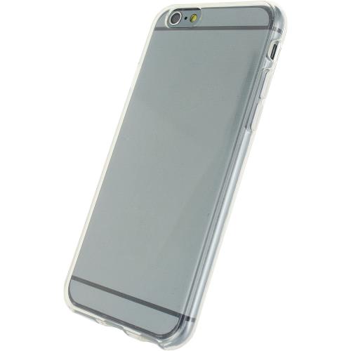 Mobilize MOB-22240 Smartphone Gel-case Apple iPhone 6 / 6s Transparant