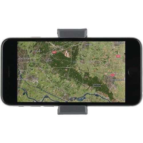 Mobilize MOB-21888 Universal Smartphone Mount In-Car Air Vent Zwart