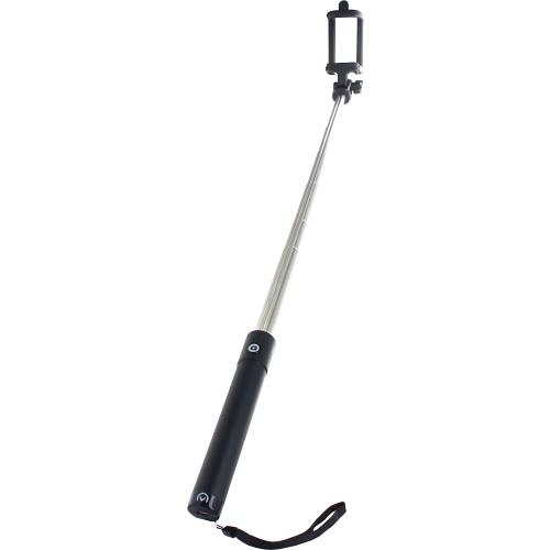Mobilize MOB-22110 Selfie Stick met Bluetooth Afstandbediening 72 cm