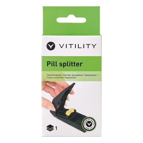 Vitility 70610050 Smart Home Pillenaccessoire