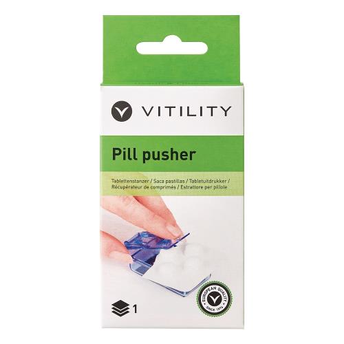 Vitility 70610060 Smart Home Pillenaccessoire