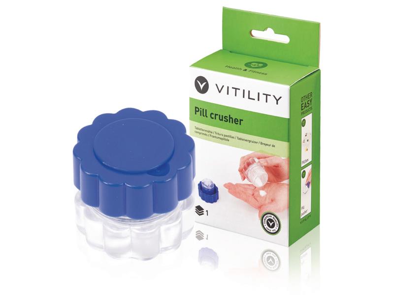 Vitility 70610070 Smart Home Pillenaccessoire