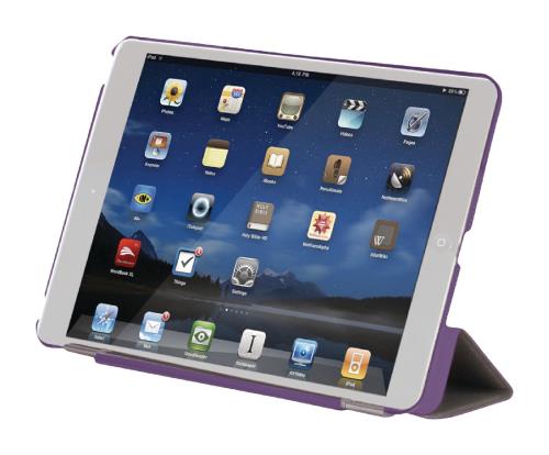 Sweex SA529 Sweex iPad Mini Smart Case Paars