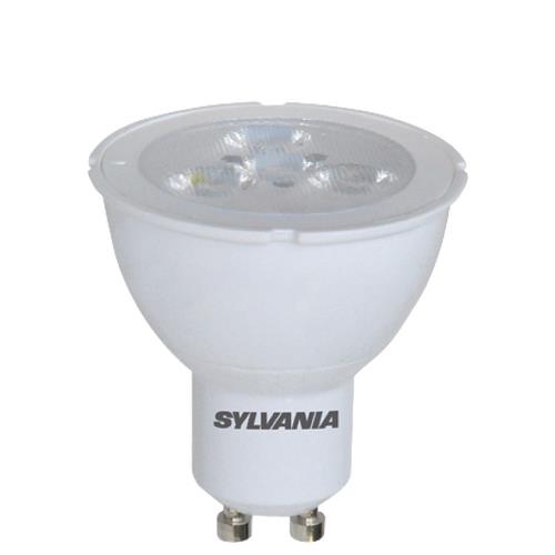 Sylvania 0026577 LED Lamp GU10 Reflector 3.5 W 250 lm 3000 K