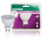 Sylvania 0026578 LED Lamp GU10 Reflector 3.5 W 250 lm 4000 K