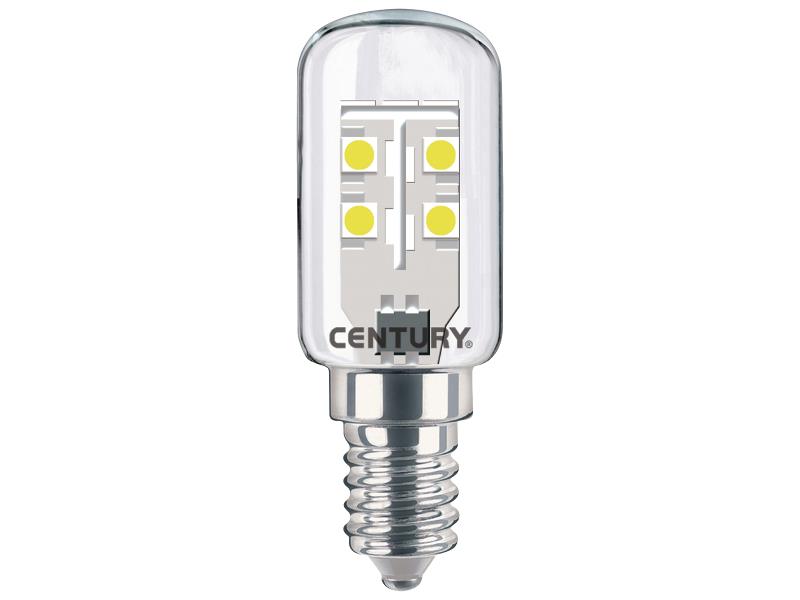 Century FGF-011450 LED Lamp E14 Capsule 1 W 90 lm 5000 K