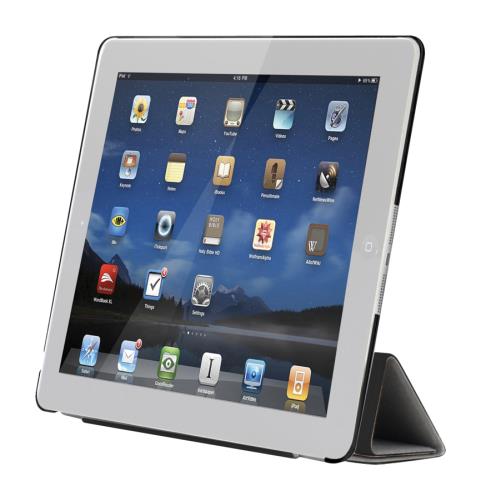 Sweex SA720 Sweex iPad Air Smart Case Zwart