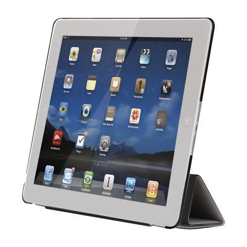 Sweex SA830 Tablet Folio-case Apple iPad Pro 9.7" Zwart