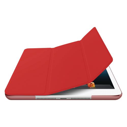 Sweex SA832 Tablet Folio-case Apple iPad Pro 9.7" Rood