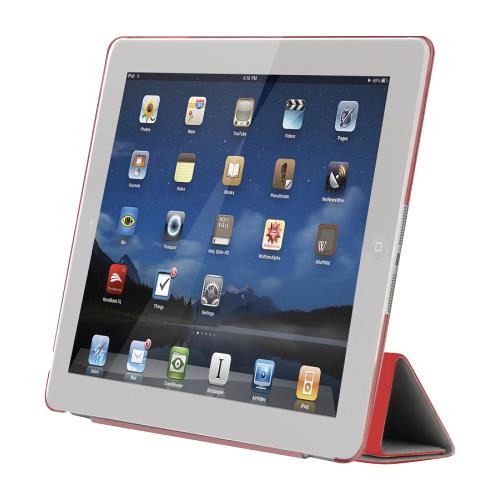 Sweex SA832 Tablet Folio-case Apple iPad Pro 9.7" Rood