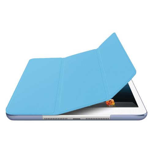Sweex SA837 Tablet Folio-case Apple iPad Pro 9.7" Blauw