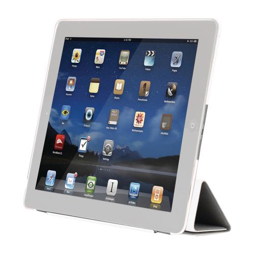 Sweex SA838 Tablet Folio-case Apple iPad Pro 9.7" Wit