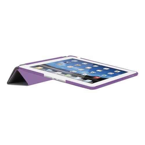 Sweex SA839 Tablet Folio-case Apple iPad Pro 9.7" Paars
