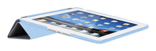Sweex SA727 Sweex iPad Air Smart Case Blauw