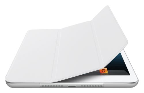 Sweex SA728 Sweex iPad Air Smart Case Wit