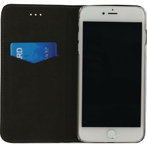 Mobilize MOB-22721 Smartphone Premium Magnet Book Case Apple iPhone 7 Zwart