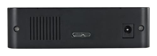Sweex ST070 Sweex 3,5" SATA II HDD-behuizing USB 3.0