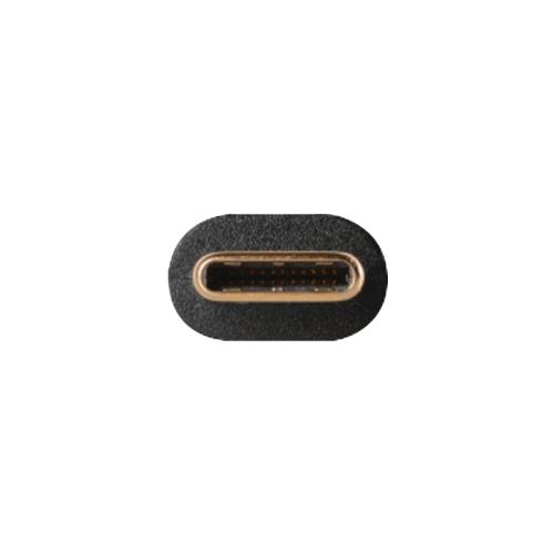 Sitecom CN-361 USB-C Adapter USB-C Male - VGA Female 15-Pins Zwart