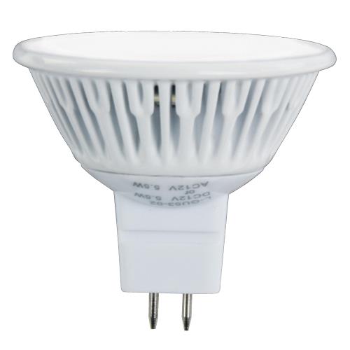 HQ L-GU53-02 LED Lamp GU5.3 MR16 3 W 200 lm 5500 K