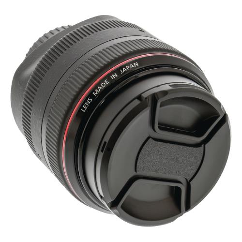 Camlink CL-LC58 Snap-On Lensdop 58 mm