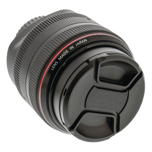 Camlink CL-LC72 Snap-On Lensdop 72 mm