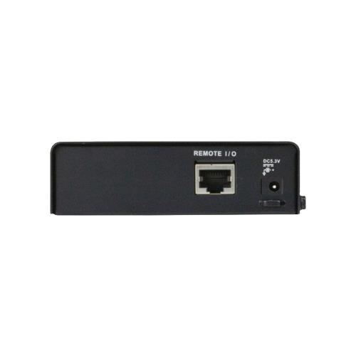 Aten VE812T-AT-G HDMI Repeater HDMI-Ingang - RJ45 Female Zwart