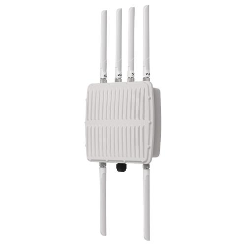 Edimax OAP1750 Draadloze Toegangspunt (AP) AC1750 Wi-Fi Wit