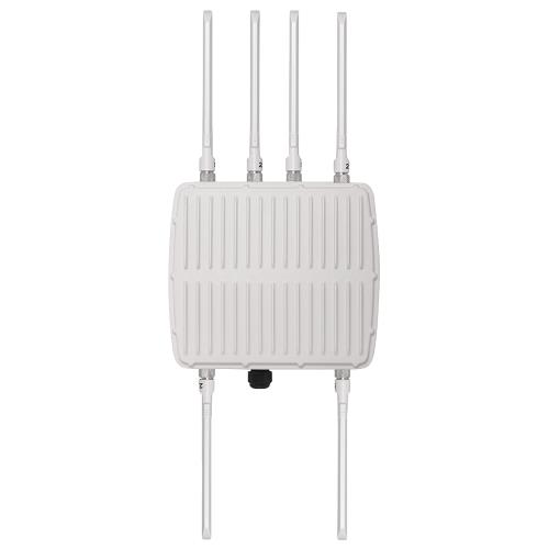 Edimax OAP1750 Draadloze Toegangspunt (AP) AC1750 Wi-Fi Wit