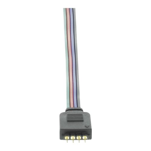 HQ HQRGBCON15CM RGB LED Strip Controller