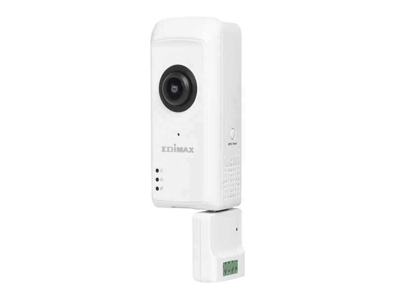 Edimax IC-5160GC Full HD Smart Home IP-Camera Garage Door / Camera 1920 x 1080