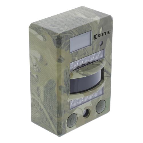König SAS-DVRODR05 Wildlife Camera 8 MPixel