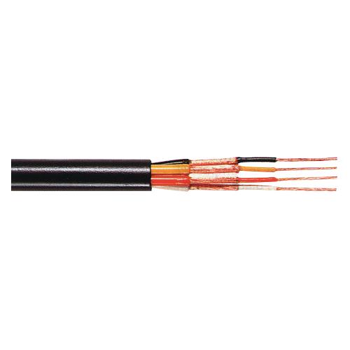 Tasker  Audio Cable Round 4 x 0.14 mm²