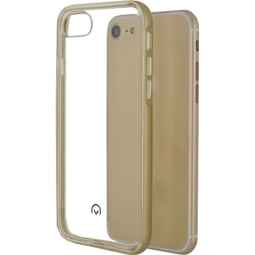 Mobilize MOB-22713 Smartphone Gelly+ Case Apple iPhone 7 Verguld