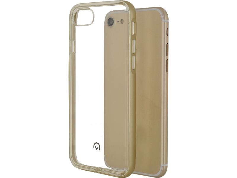 Mobilize MOB-22713 Smartphone Gelly+ Case Apple iPhone 7 Verguld
