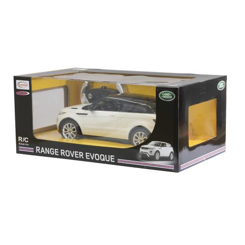 Jamara 404466 R/C Car Range Rover Evoque 1:14 Wit
