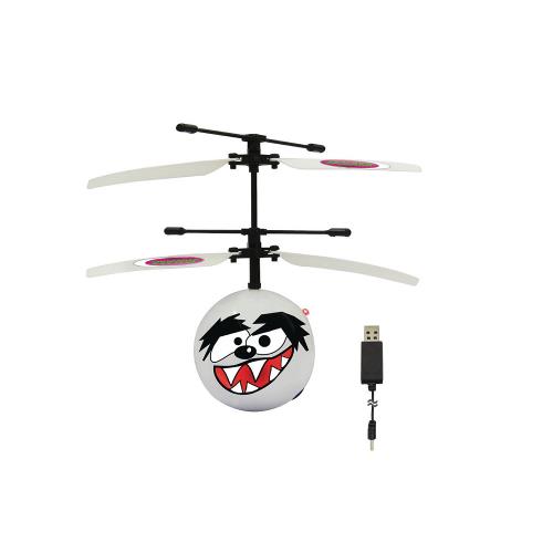 Jamara 410026 R/C Helicopter Lupo Wit