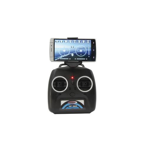 Jamara 422013 R/C Drone Payload Altitude 4+6 Channel 2.4 GHz Control Wit
