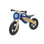 Jamara 460232 Push-Bike Wood Bike Bruin / Blauw