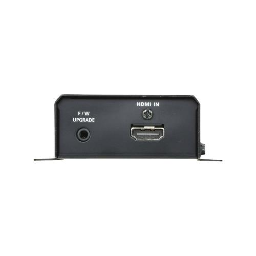 Aten VE801T-AT-G HDMI Repeater HDMI-Ingang - RJ45 Female Zwart