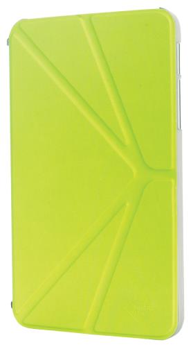 Mosaic Theory MTIA39-002GRN Tablet case pu leather for Galaxy Tab 3 Lite green