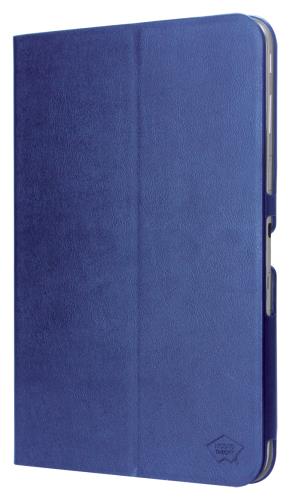 Mosaic Theory MTIA44-001BLU Tablet case pu leather for Galaxy Tab 4 10.1 blue